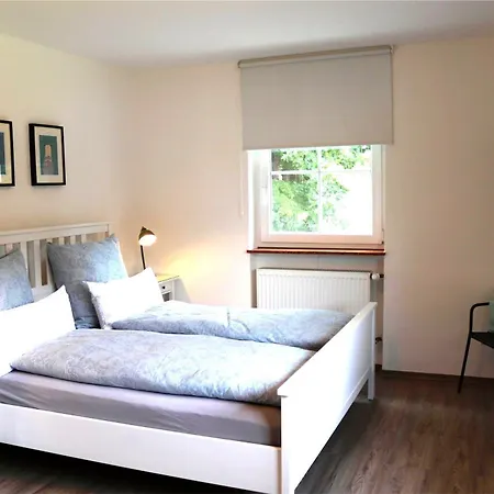 Apartment Schoene Vor Den Toren Pullman Citys Drei *