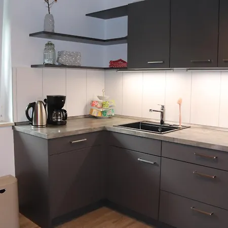 Apartment Schoene Vor Den Toren Pullman Citys Drei *