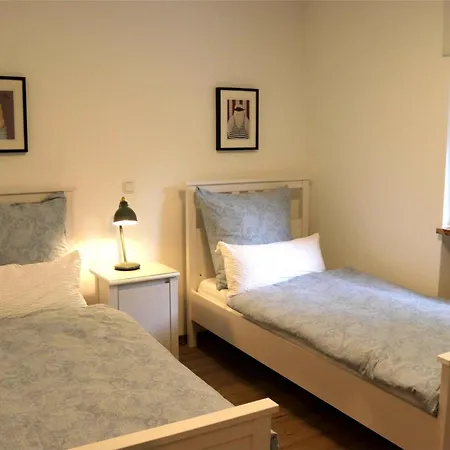 Schoene Vor Den Toren Pullman Citys Drei * Aicha vorm Wald