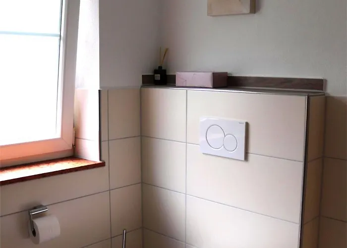 Apartment Schoene Vor Den Toren Pullman Citys Drei