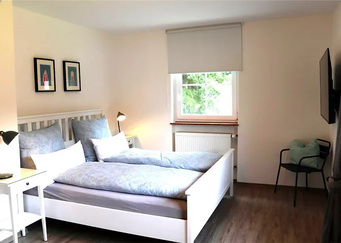 Apartment Schoene Vor Den Toren Pullman Citys Drei *