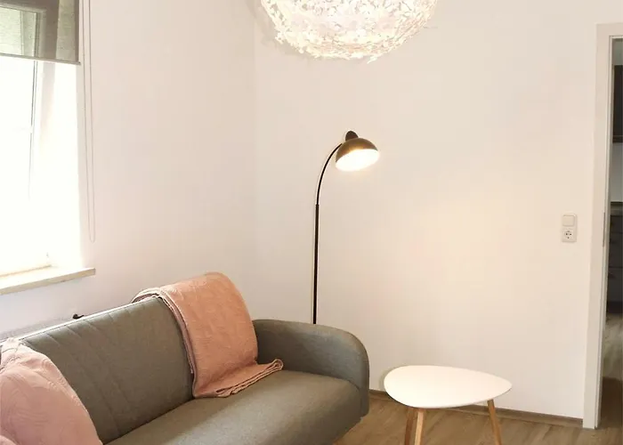 Schoene Vor Den Toren Pullman Citys Drei Aicha vorm Wald