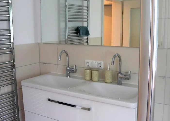 Apartment Schoene Vor Den Toren Pullman Citys Drei