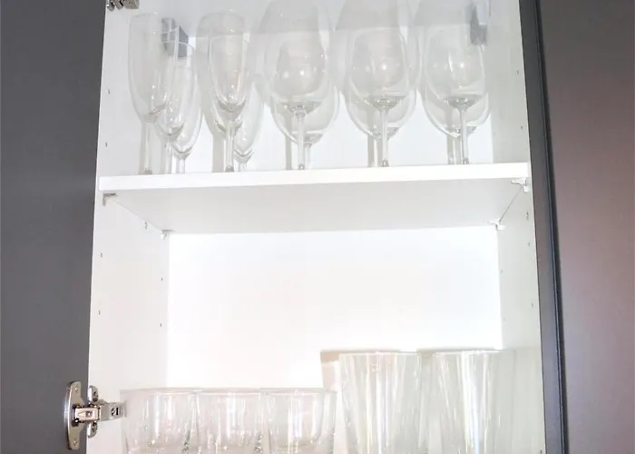 Schoene Vor Den Toren Pullman Citys Drei Apartment Aicha vorm Wald