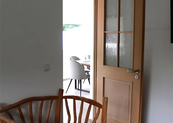 Apartment Schoene Vor Den Toren Pullman Citys Drei