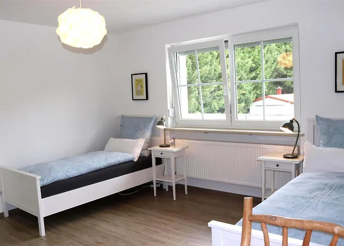 Schoene Vor Den Toren Pullman Citys Drei Apartment *