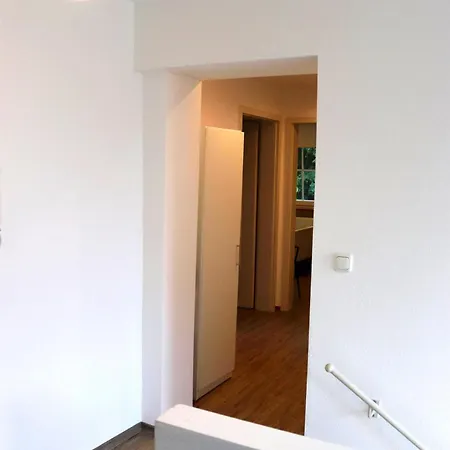 Schoene Vor Den Toren Pullman Citys Drei *