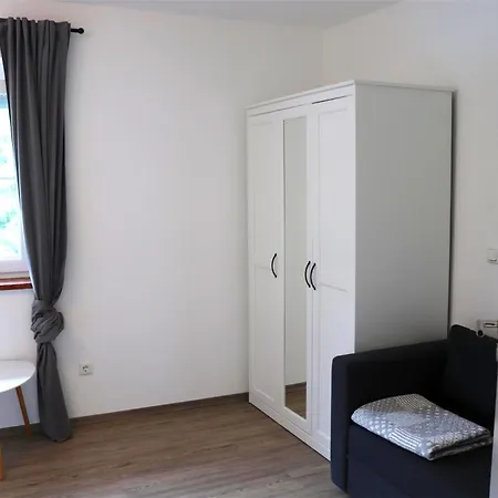 Appartement Schoene Vor Den Toren Pullman Citys Drei *