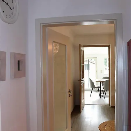 Schoene Vor Den Toren Pullman Citys Drei Aicha vorm Wald