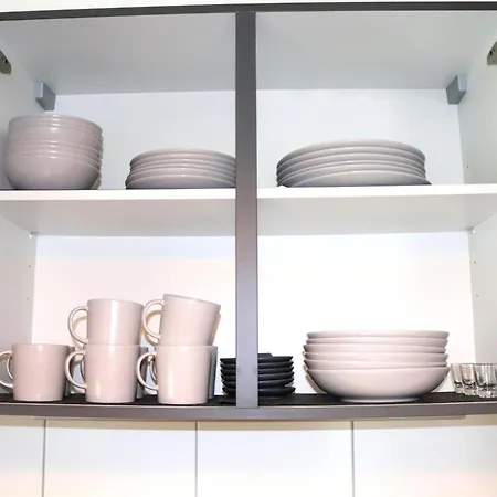 Schoene Vor Den Toren Pullman Citys Drei Appartement Aicha vorm Wald