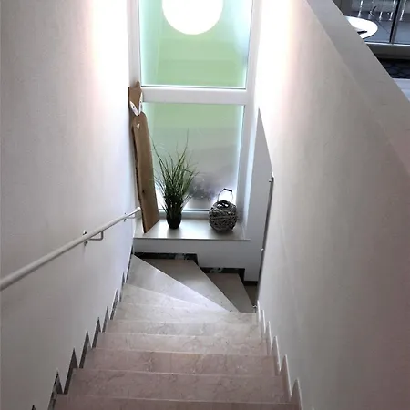 Schoene Vor Den Toren Pullman Citys Drei