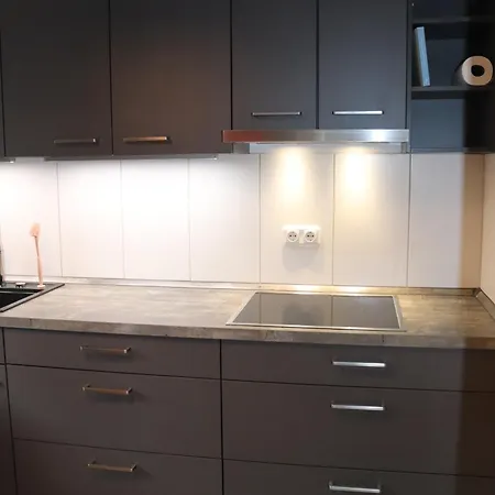 Appartement Schoene Vor Den Toren Pullman Citys Drei *