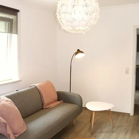 Schoene Vor Den Toren Pullman Citys Drei Aicha vorm Wald