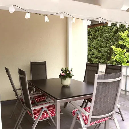 Schoene Vor Den Toren Pullman Citys Drei Appartement