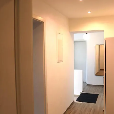 Appartement Schoene Vor Den Toren Pullman Citys Drei