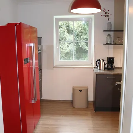 Appartement Schoene Vor Den Toren Pullman Citys Drei *