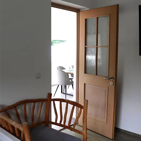 Appartement Schoene Vor Den Toren Pullman Citys Drei