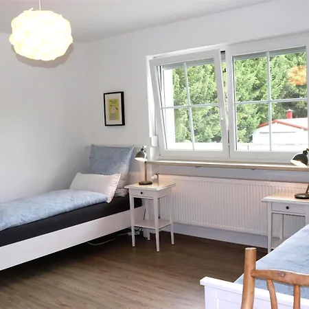 Schoene Vor Den Toren Pullman Citys Drei Appartement *