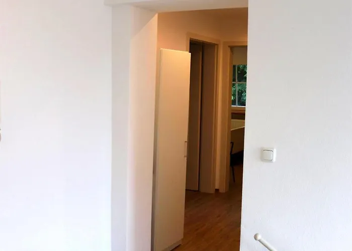 Schoene Vor Den Toren Pullman Citys Drei *