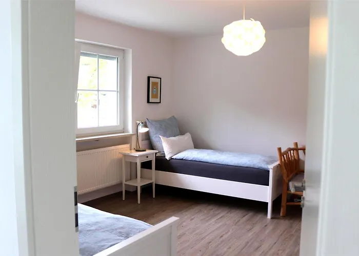 Schoene Vor Den Toren Pullman Citys Drei דירה