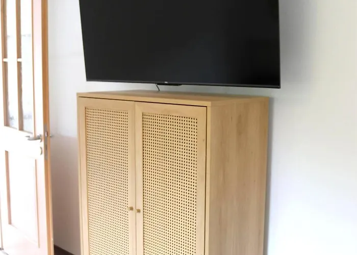 Schoene Vor Den Toren Pullman Citys Drei דירה