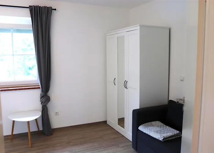 דירה Schoene Vor Den Toren Pullman Citys Drei *