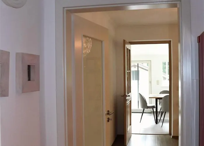 Schoene Vor Den Toren Pullman Citys Drei Aicha vorm Wald