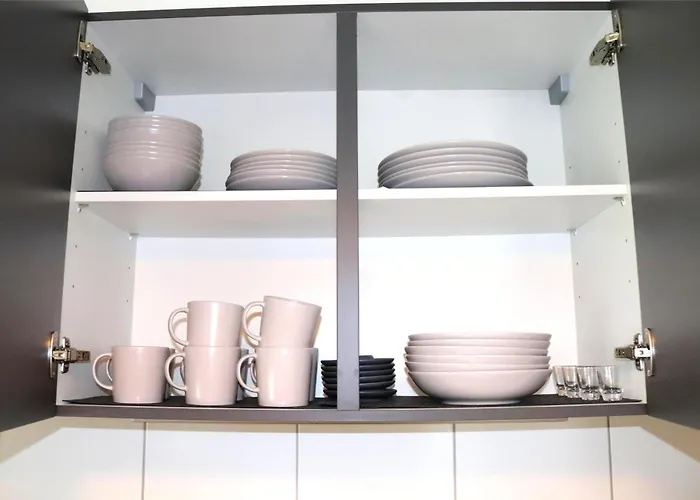 Schoene Vor Den Toren Pullman Citys Drei דירה Aicha vorm Wald