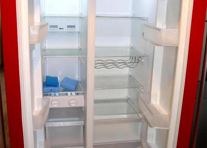 Schoene Vor Den Toren Pullman Citys Drei * Aicha vorm Wald