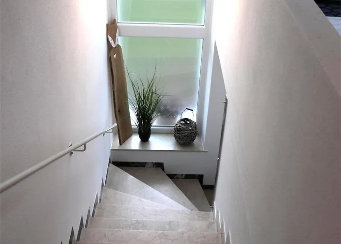 Schoene Vor Den Toren Pullman Citys Drei