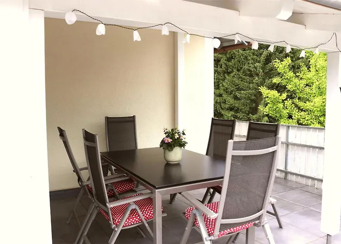 Schoene Vor Den Toren Pullman Citys Drei דירה