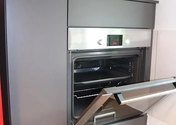 Schoene Vor Den Toren Pullman Citys Drei